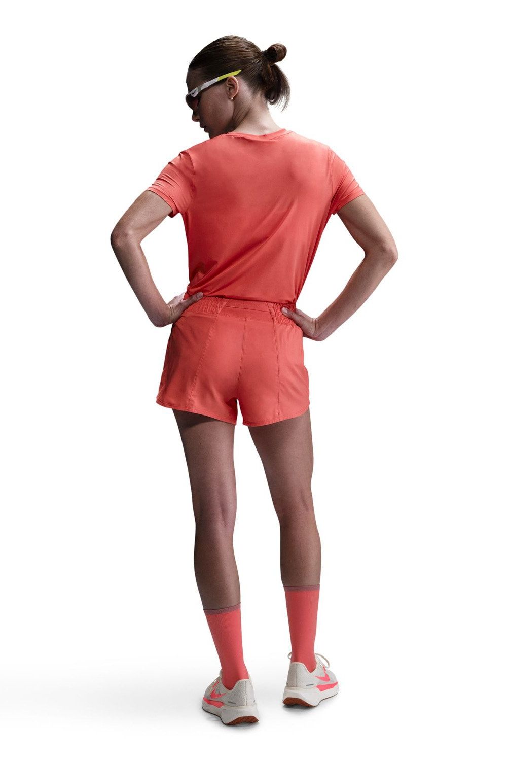 NIKE - Short Deportivo Mujer Nike