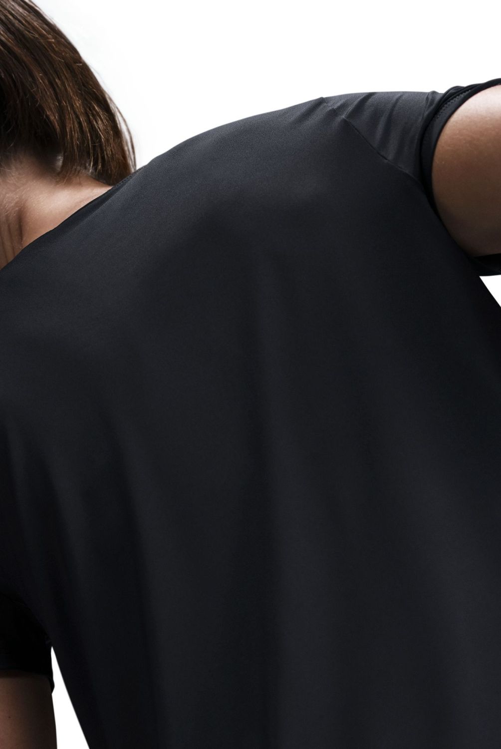 NIKE - Polera Deportiva Mujer Nike