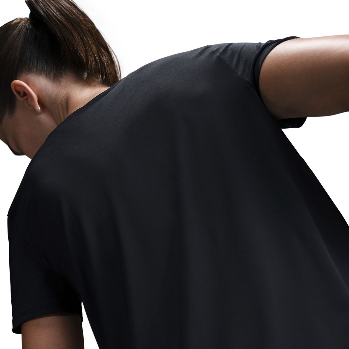 NIKE - Polera Deportiva Mujer Nike