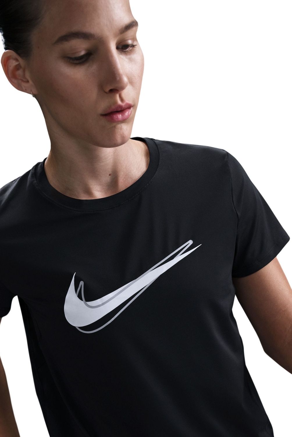 NIKE - Polera Deportiva Mujer Nike