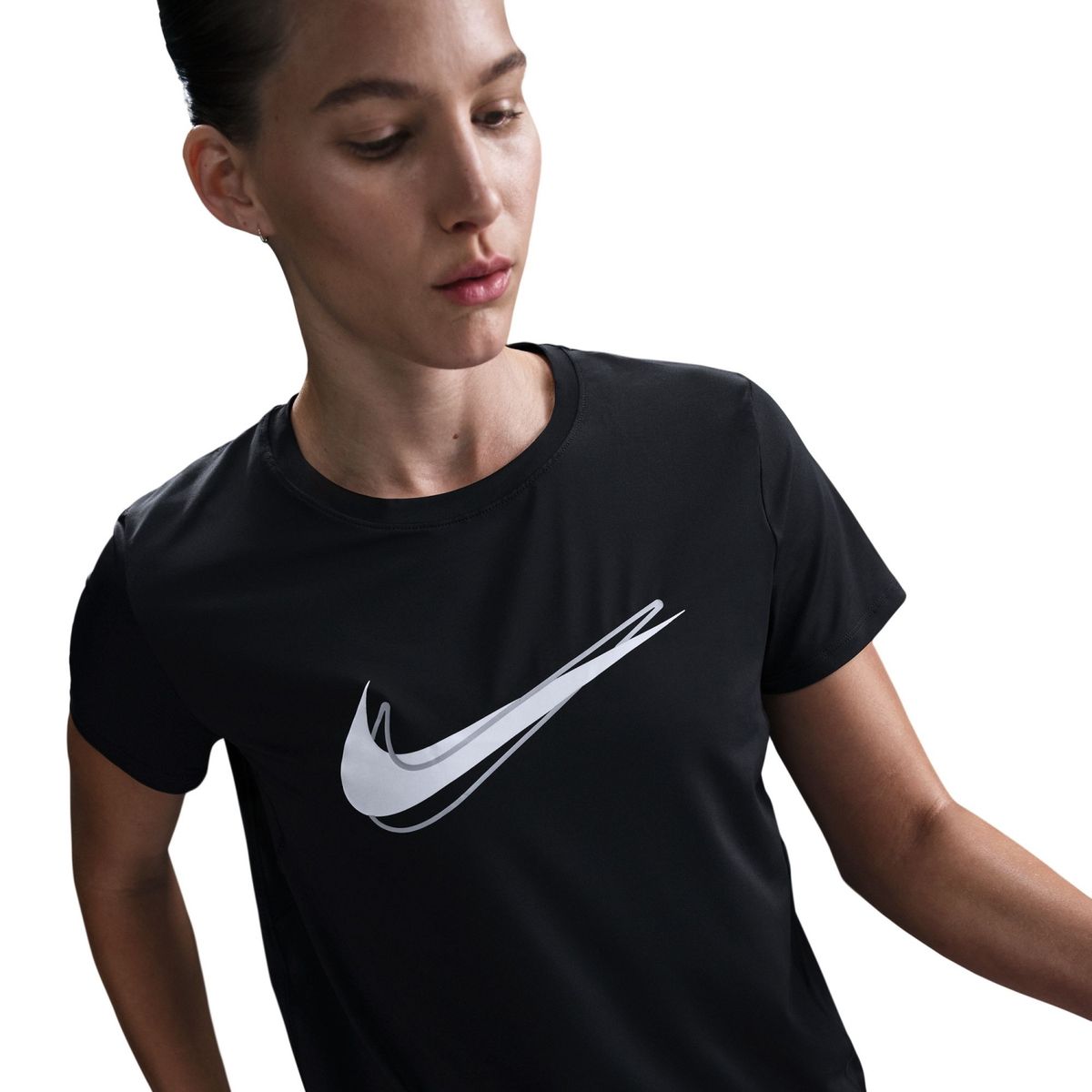 NIKE - Polera Deportiva Mujer Nike