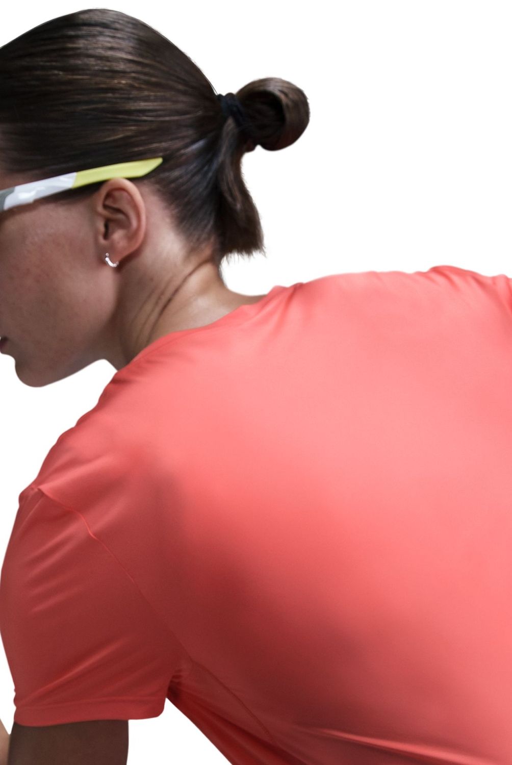 NIKE - Polera Deportiva Mujer Nike