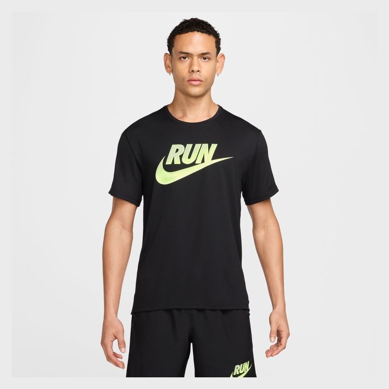 NIKE - Polera Manga Corta Hombre Nike