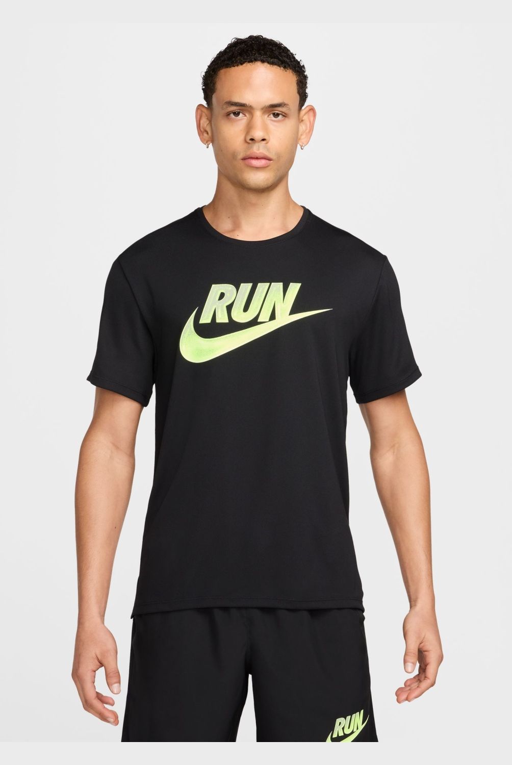 NIKE - Polera Manga Corta Hombre Nike