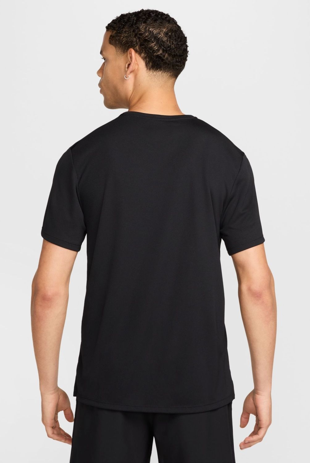 NIKE - Polera Manga Corta Hombre Nike