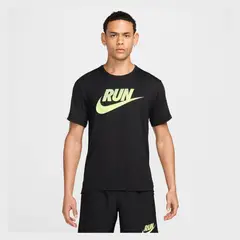NIKE - Polera Manga Corta Hombre