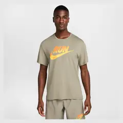 NIKE - Polera Manga Corta Hombre