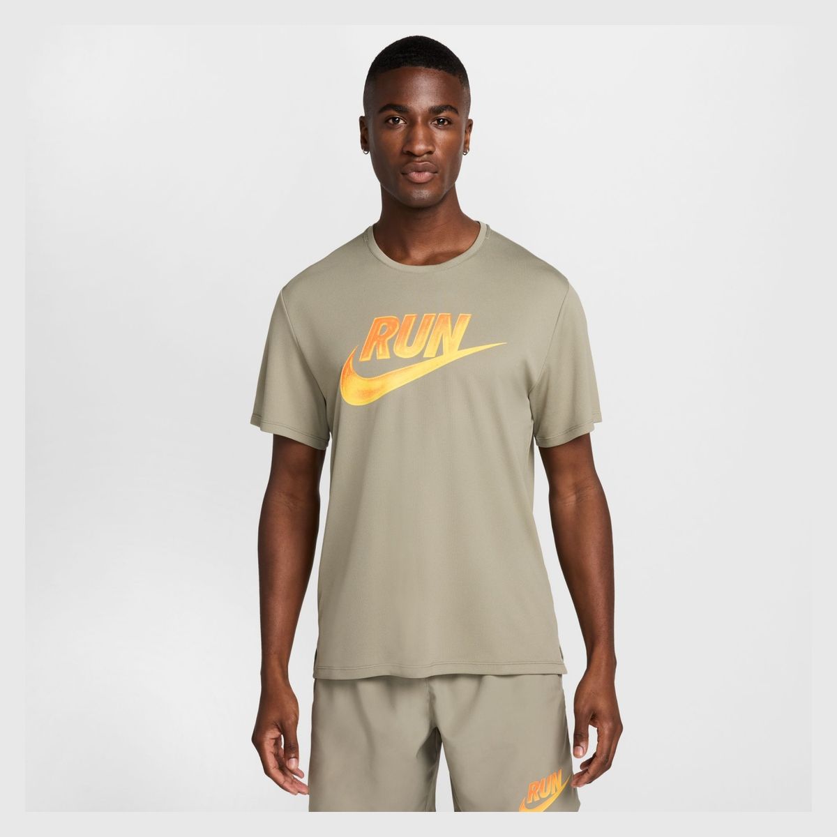 NIKE - Polera Manga Corta Hombre Nike