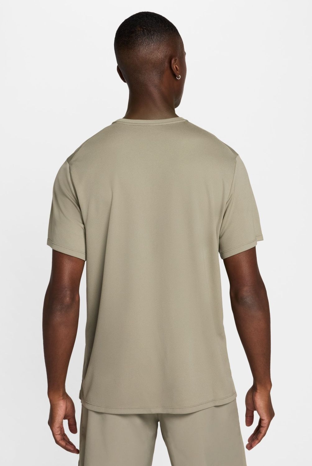 NIKE - Polera Manga Corta Hombre Nike