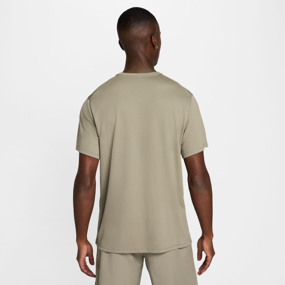 NIKE - Polera Manga Corta Hombre Nike