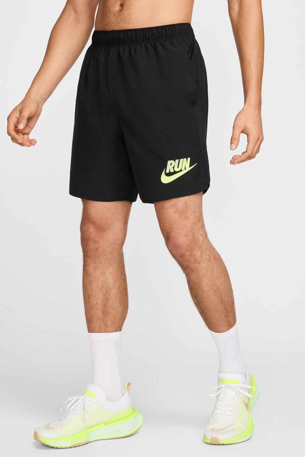 NIKE - Short Deportivo Hombre Nike