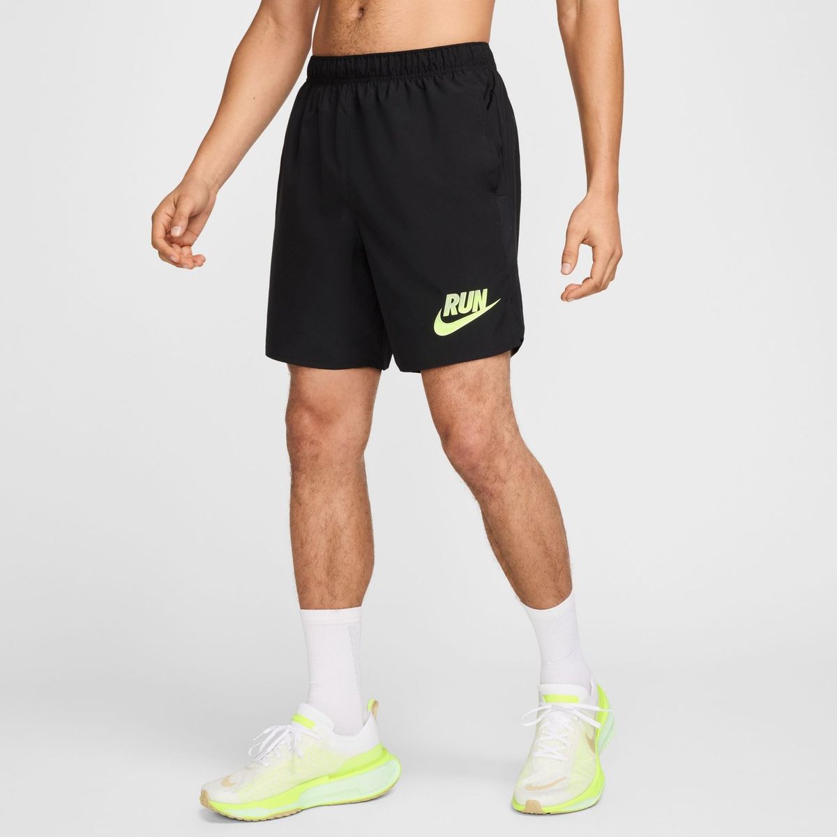 NIKE - Short Deportivo Hombre Nike