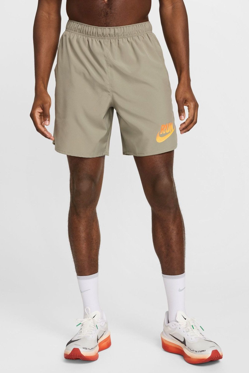 NIKE - Short Deportivo Hombre Nike