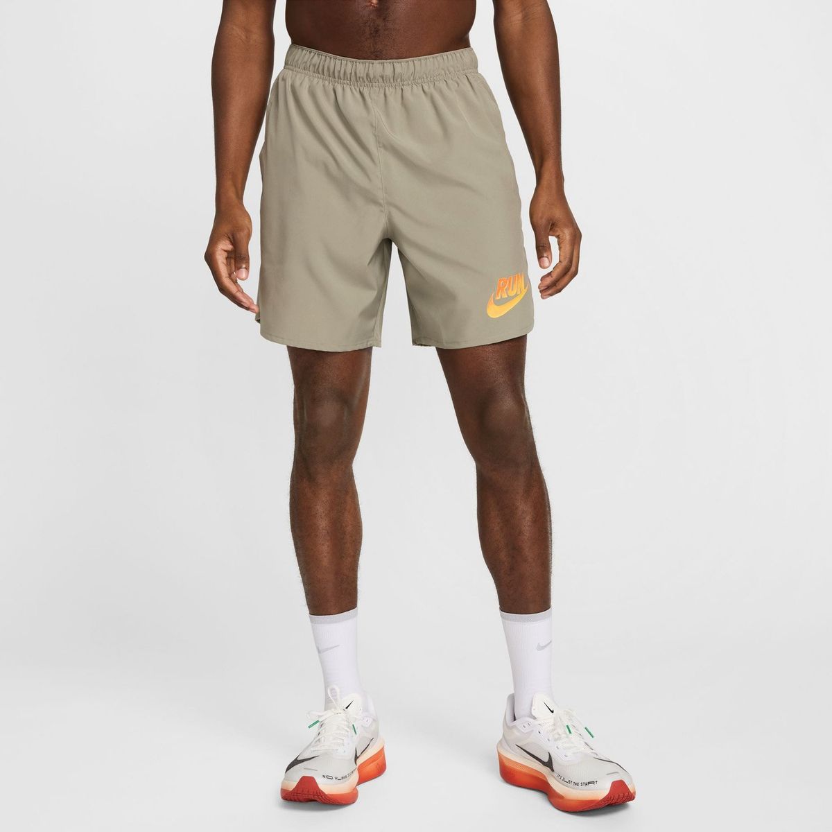 NIKE - Short Deportivo Hombre Nike
