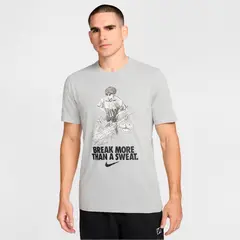 NIKE - Polera Manga Corta Deportiva Hombre