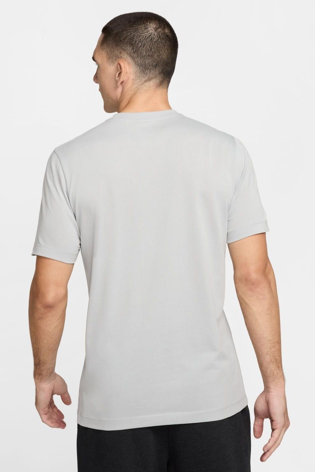 NIKE - Polera Manga Corta Deportiva Hombre Nike