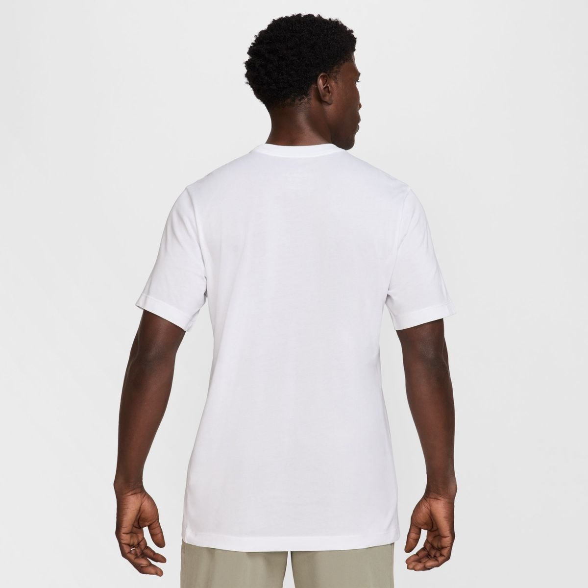 NIKE - Polera Manga Corta Deportiva Hombre Nike