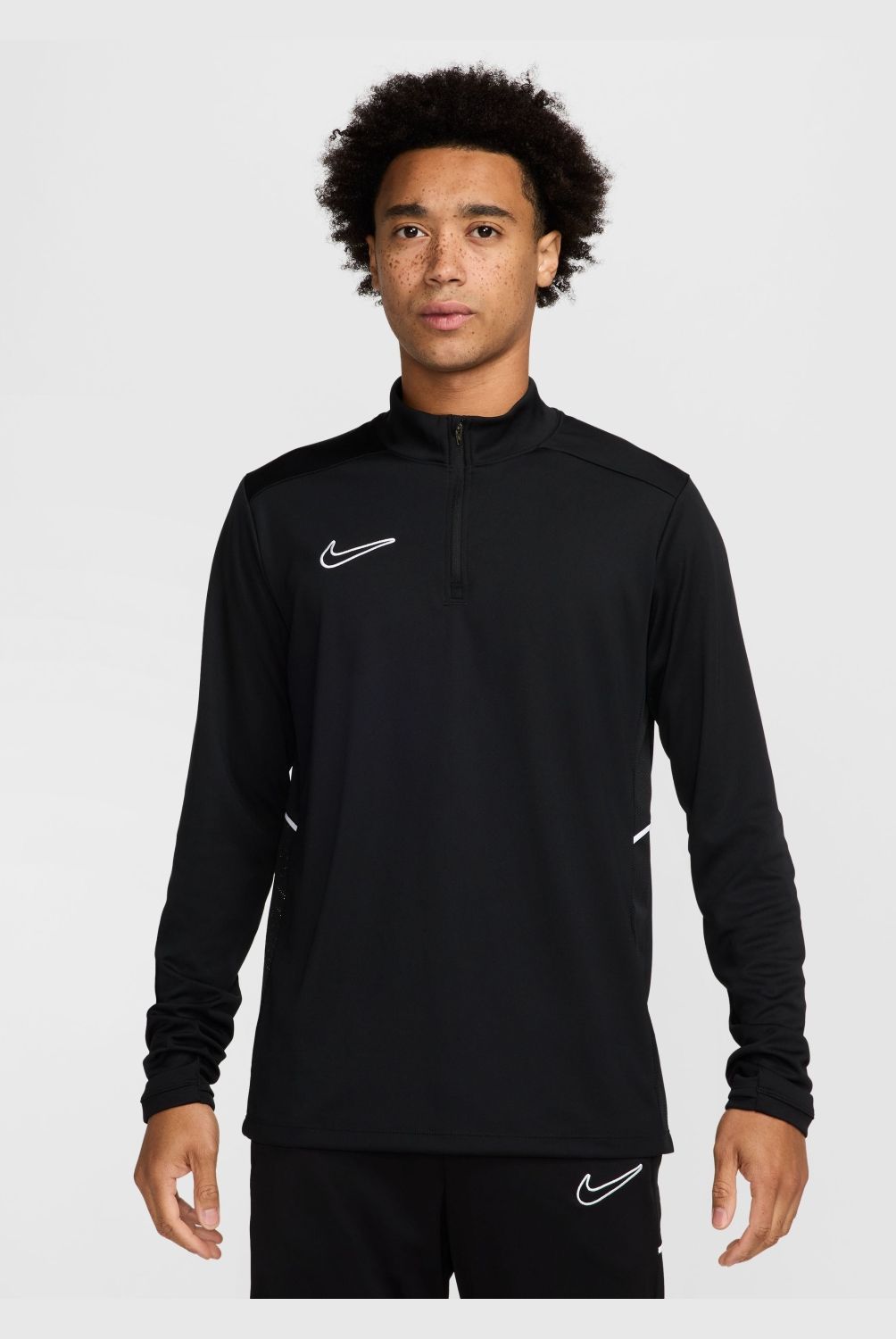 NIKE - Polerón Crewneck Deportivo Academy Hombre Nike