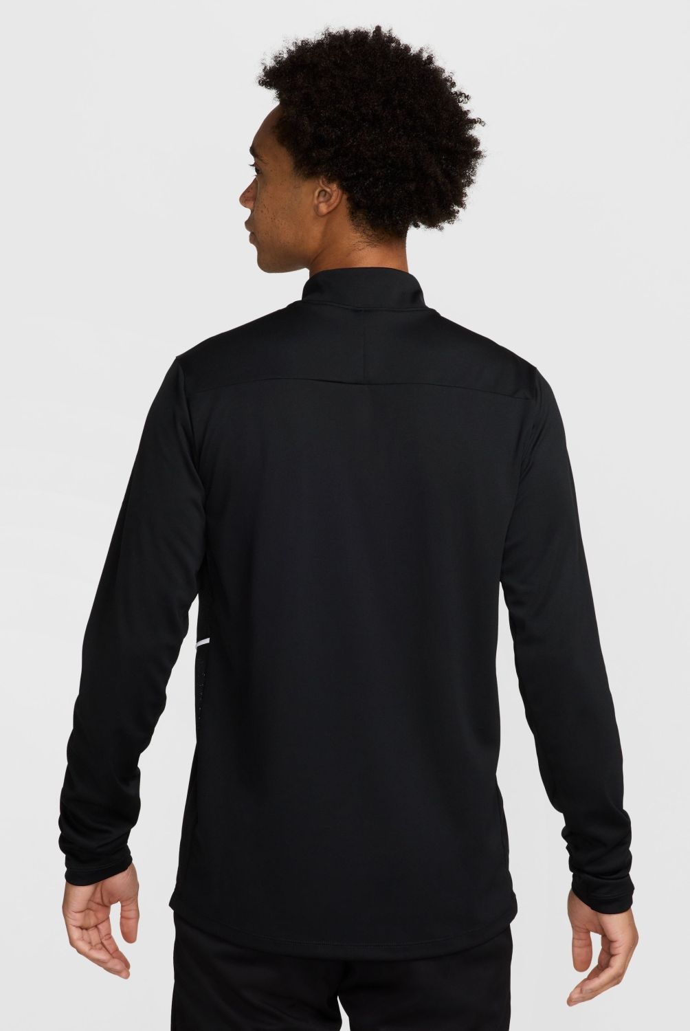 NIKE - Polerón Crewneck Deportivo Academy Hombre Nike