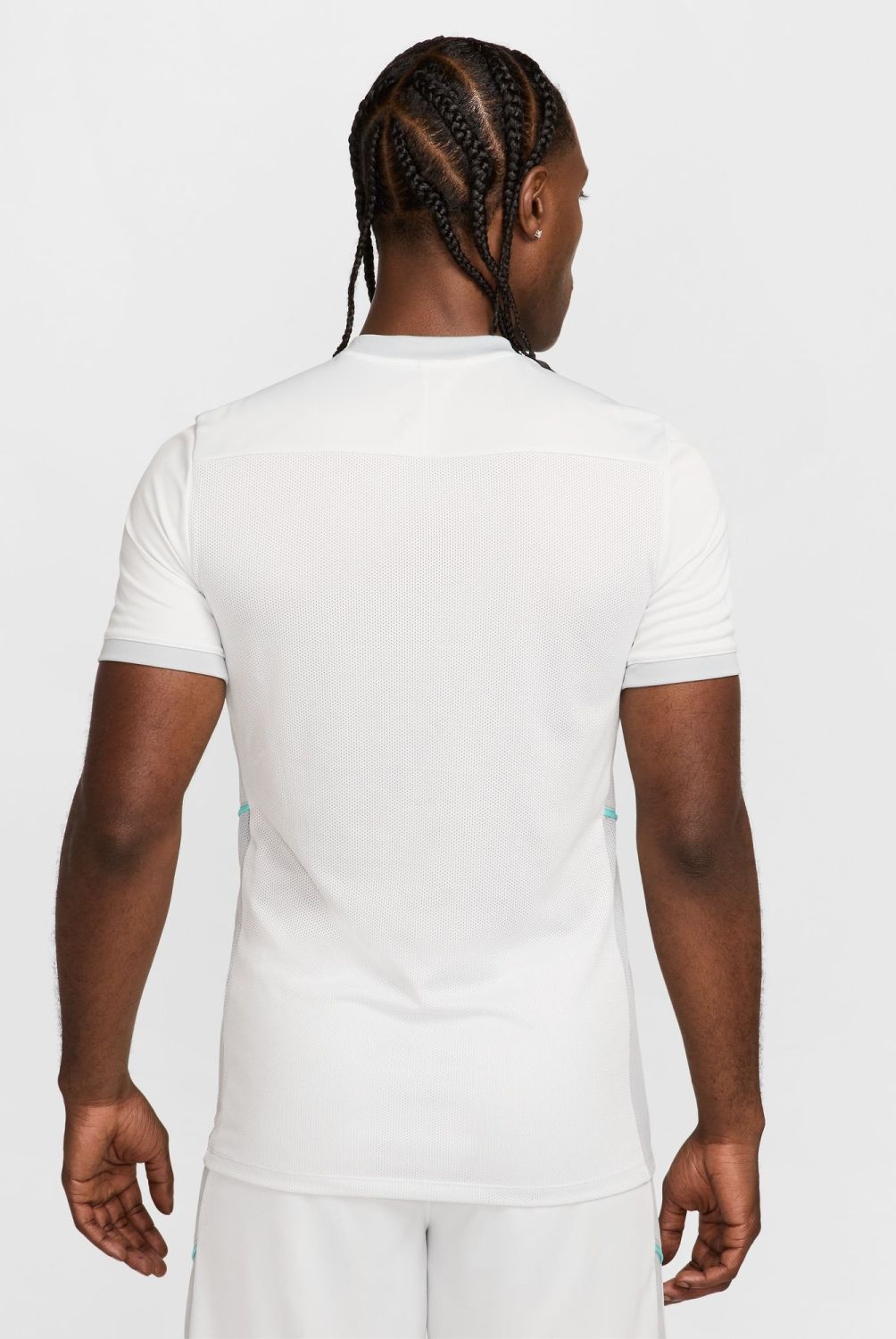NIKE - Polera Manga Corta Hombre Nike