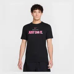 NIKE - Polera Manga Corta Hombre