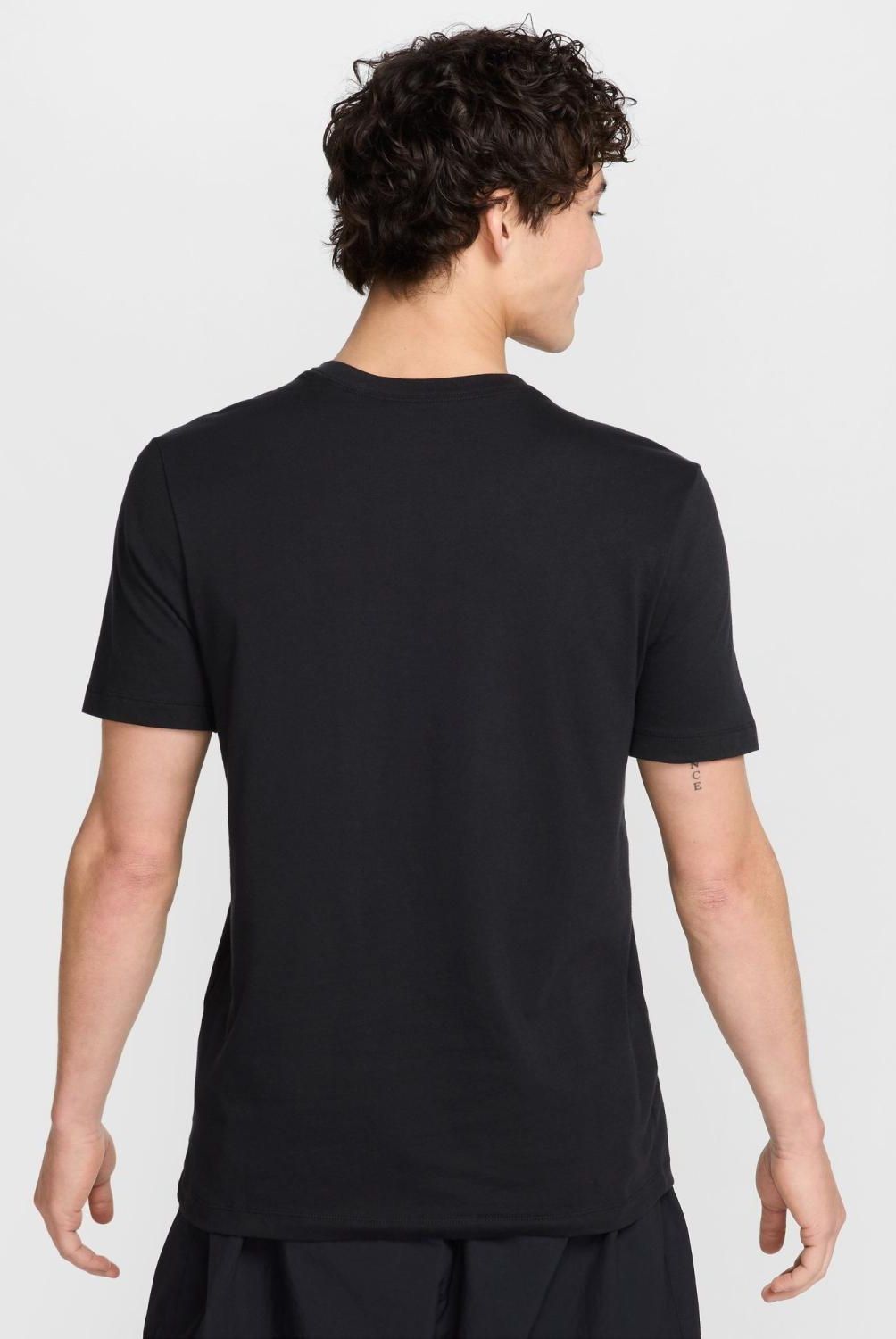 NIKE - Polera Manga Corta Hombre Nike