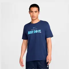 NIKE - Polera Manga Corta Hombre