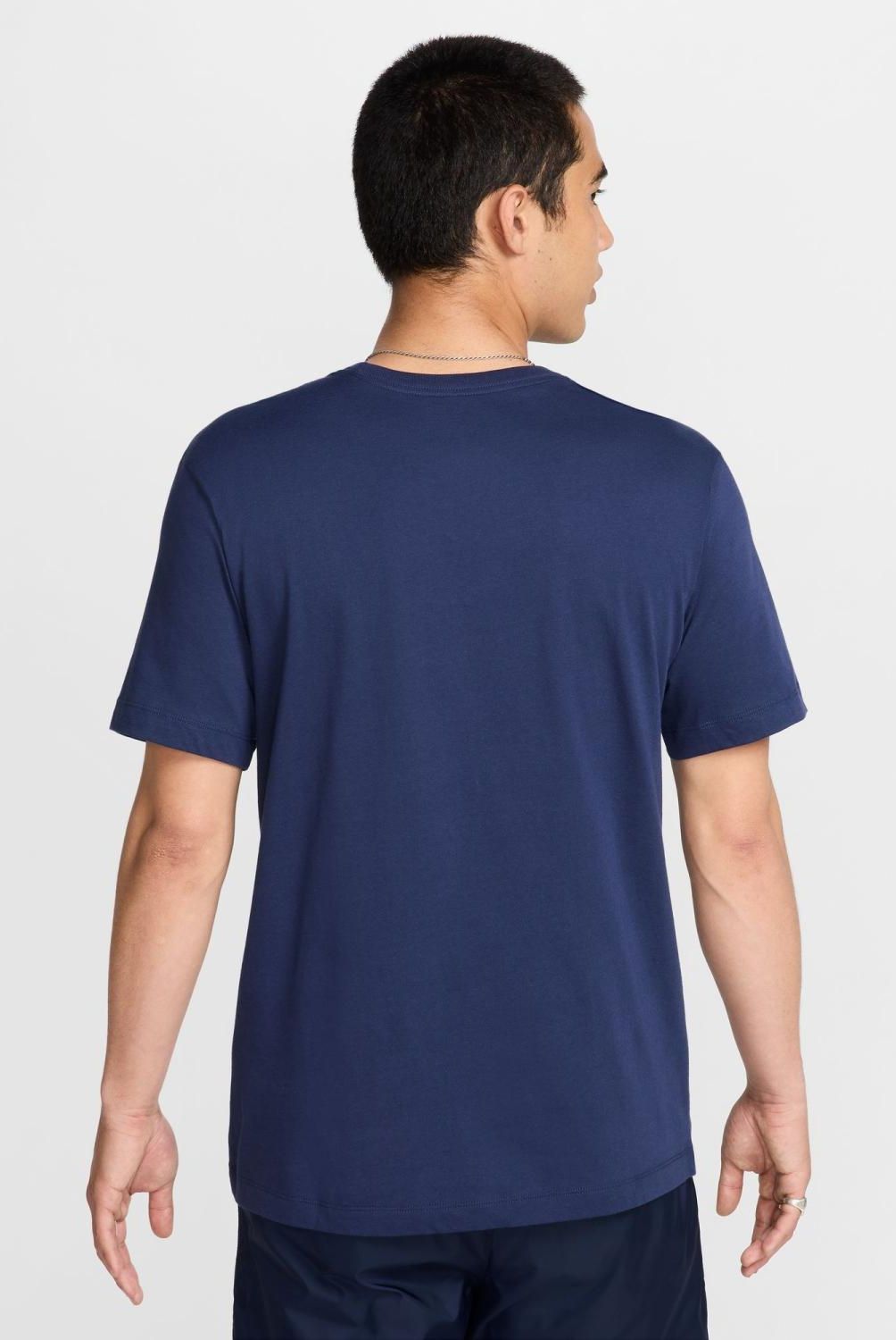 NIKE - Polera Manga Corta Hombre Nike