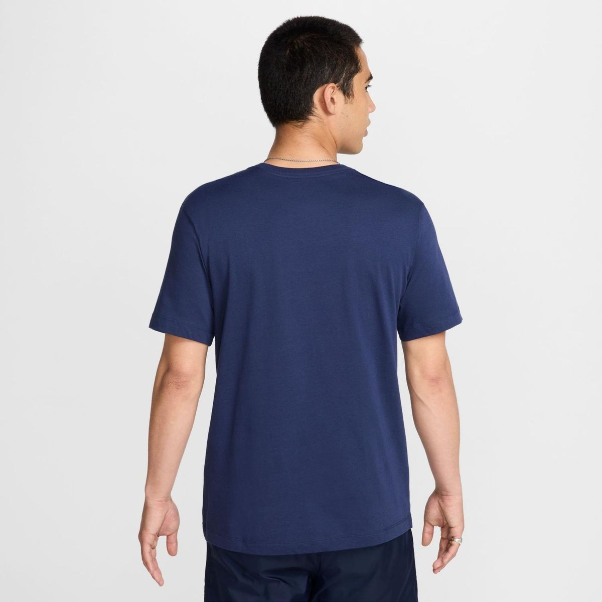 NIKE - Polera Manga Corta Hombre Nike