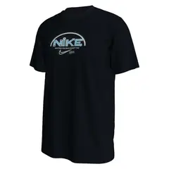 NIKE - Polera Manga Corta Deportiva Hombre