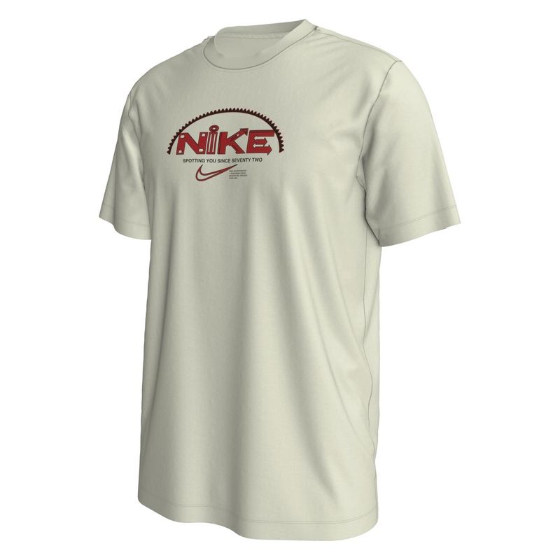 NIKE - Polera Manga Corta Deportiva Hombre Nike