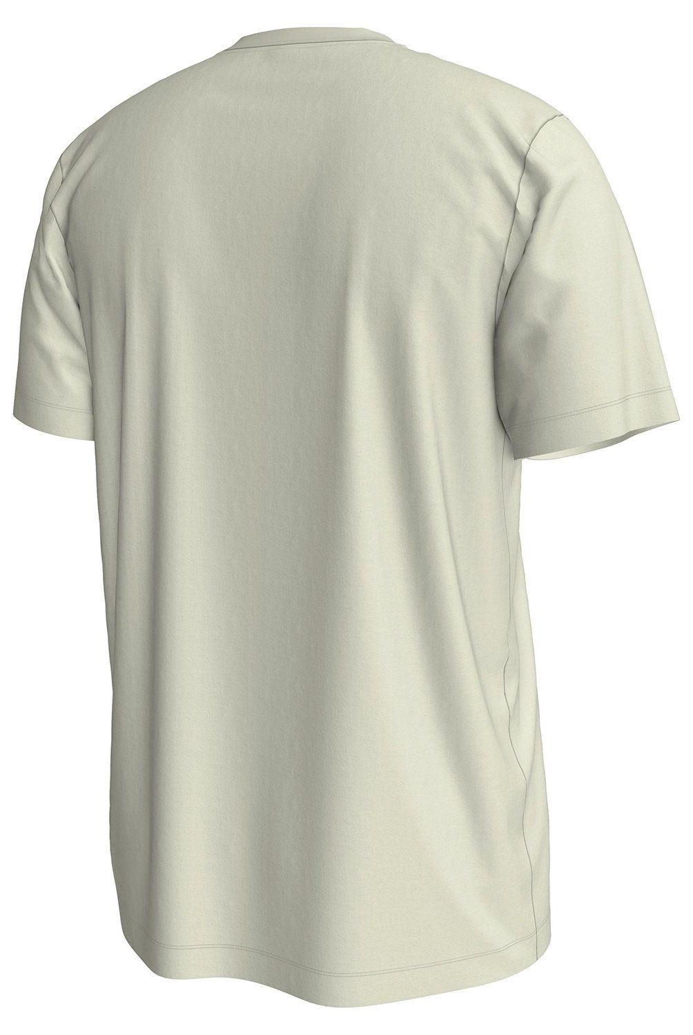 NIKE - Polera Manga Corta Deportiva Hombre Nike