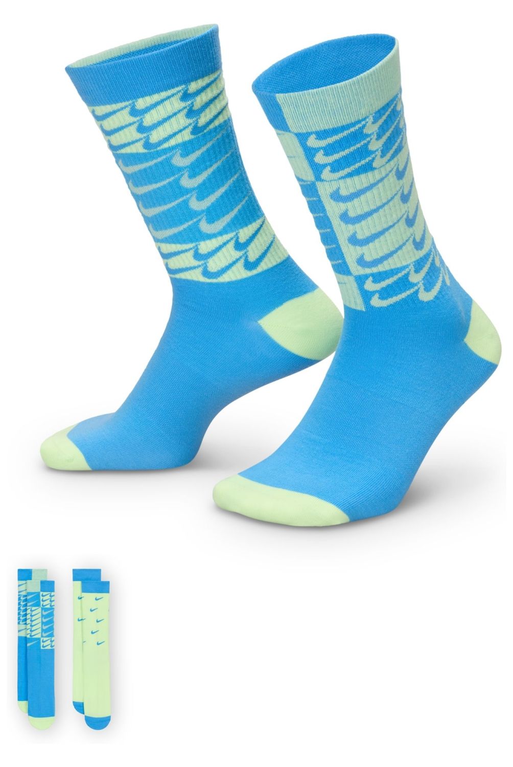 NIKE - Calcetines Unisex Nike