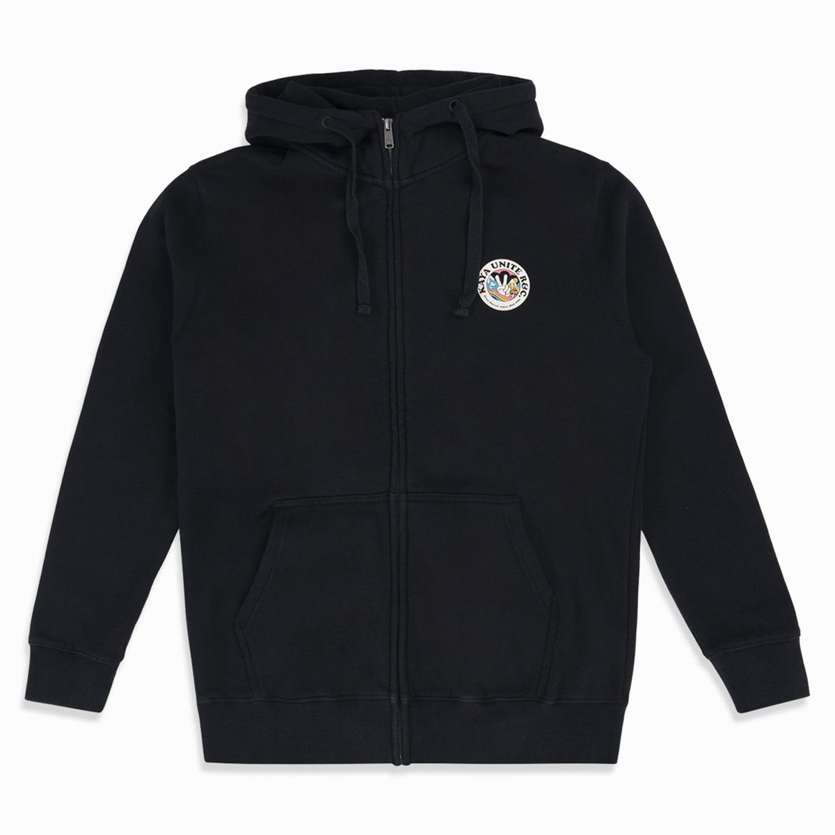 KAYA UNITE - Polerón Algodón Hombre Kaya Unite