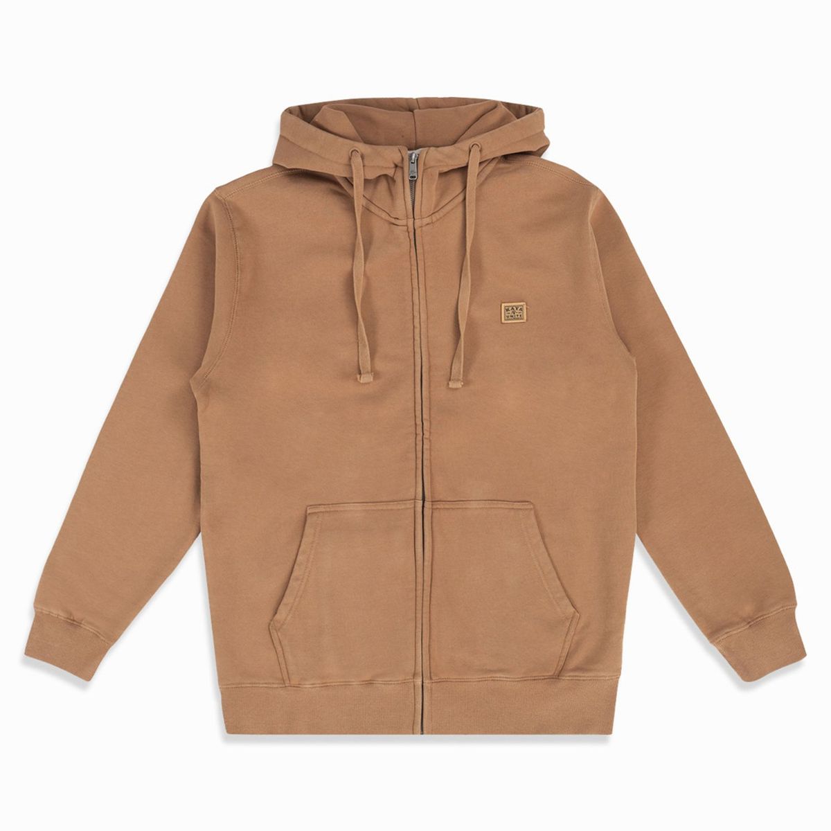 KAYA UNITE - Polerón Algodón Hombre Kaya Unite