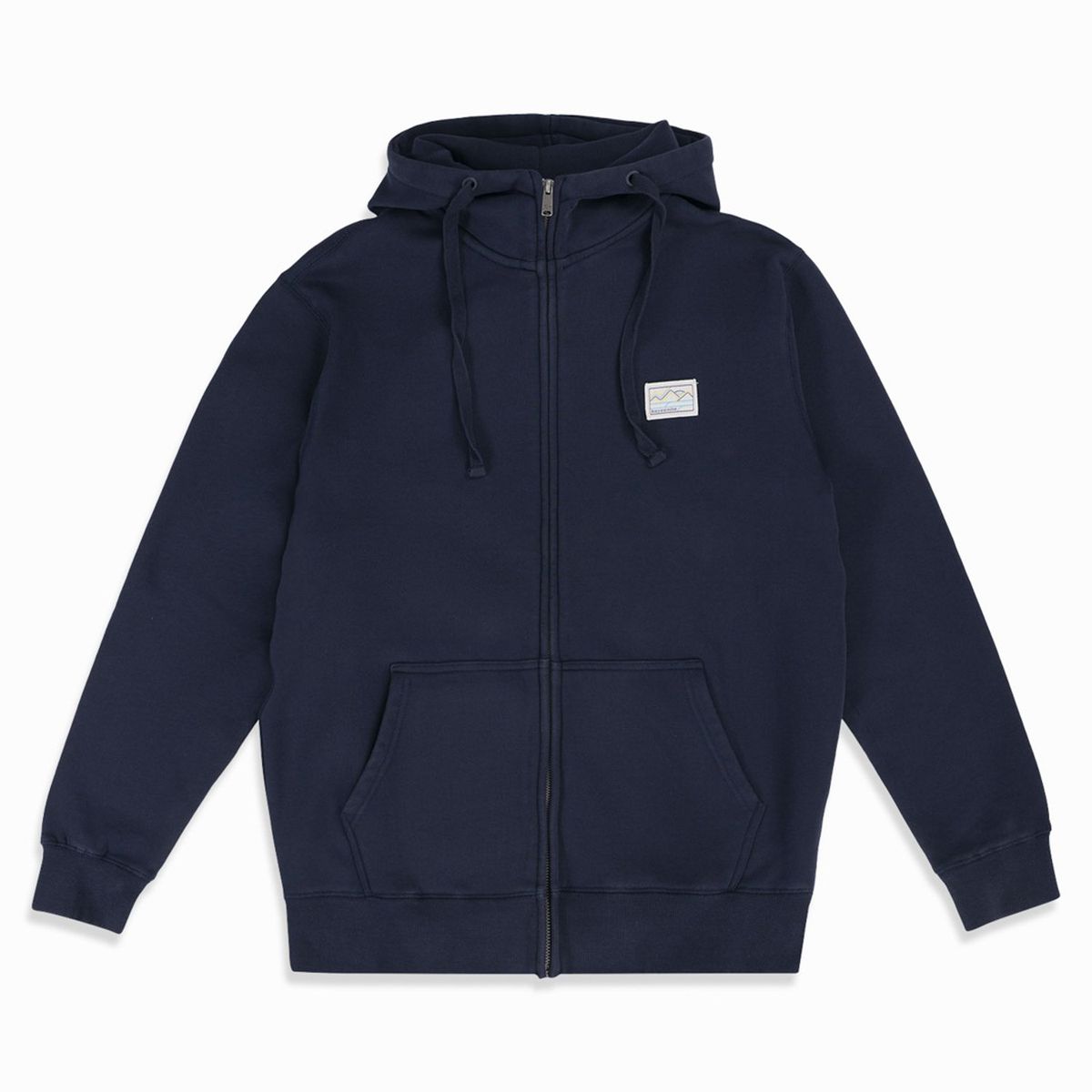 KAYA UNITE - Polerón Algodón Hombre Kaya Unite