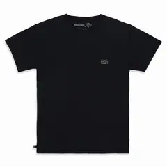 KAYA UNITE - Polera Hombre Manga Corta Algodón