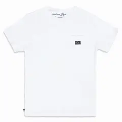 KAYA UNITE - Polera Hombre Manga Corta Algodón