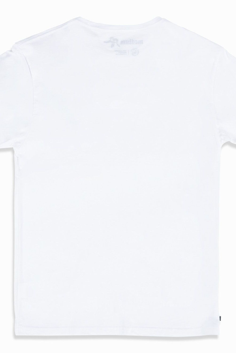 KAYA UNITE - Polera Hombre Manga Corta Algodón Kaya Unite