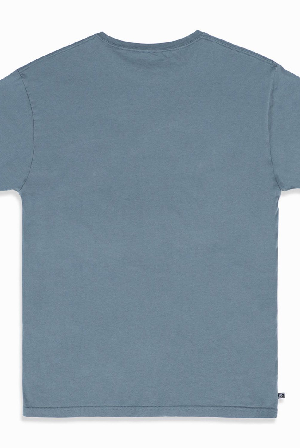 KAYA UNITE - Polera Hombre Manga Corta Algodón Kaya Unite