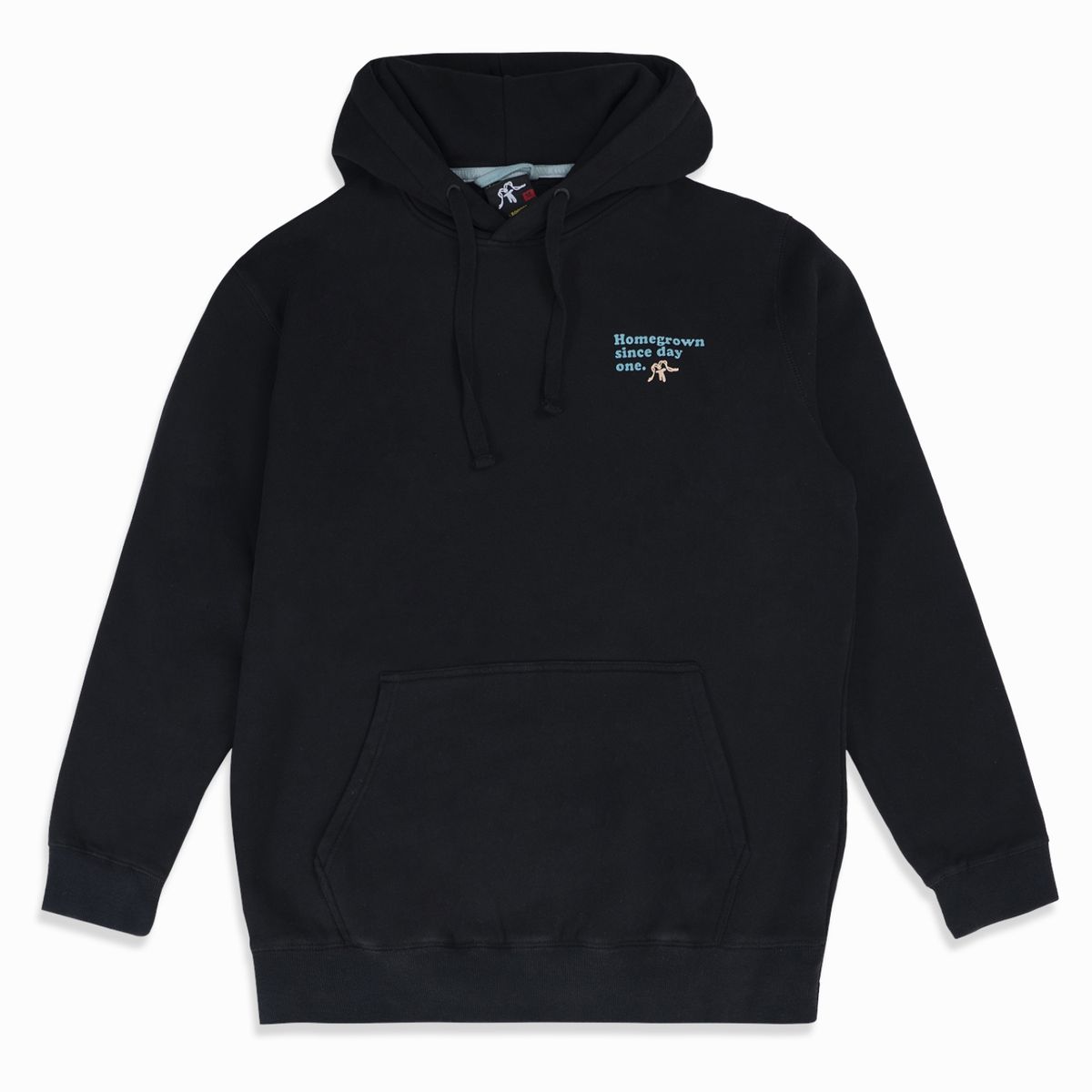 KAYA UNITE - Polerón Algodón Hombre Kaya Unite