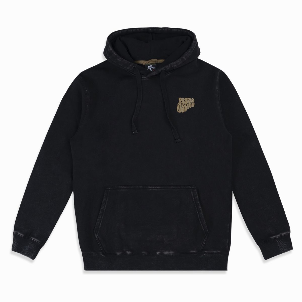 KAYA UNITE - Polerón Algodón Hombre Kaya Unite