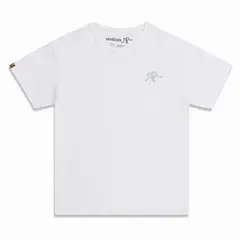 KAYA UNITE - Polera Hombre Manga Corta Algodón