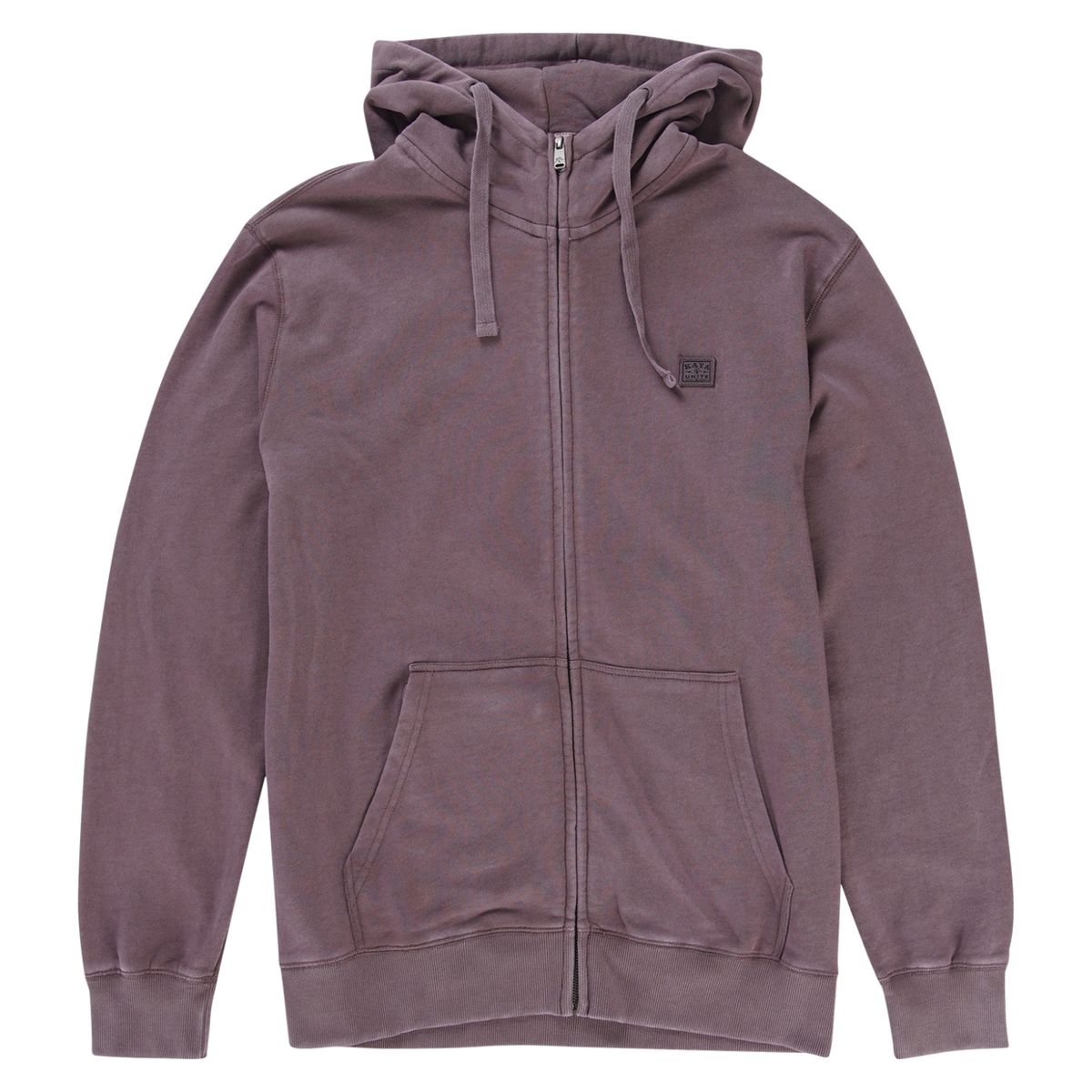 KAYA UNITE - Polerón Algodón Hombre Kaya Unite