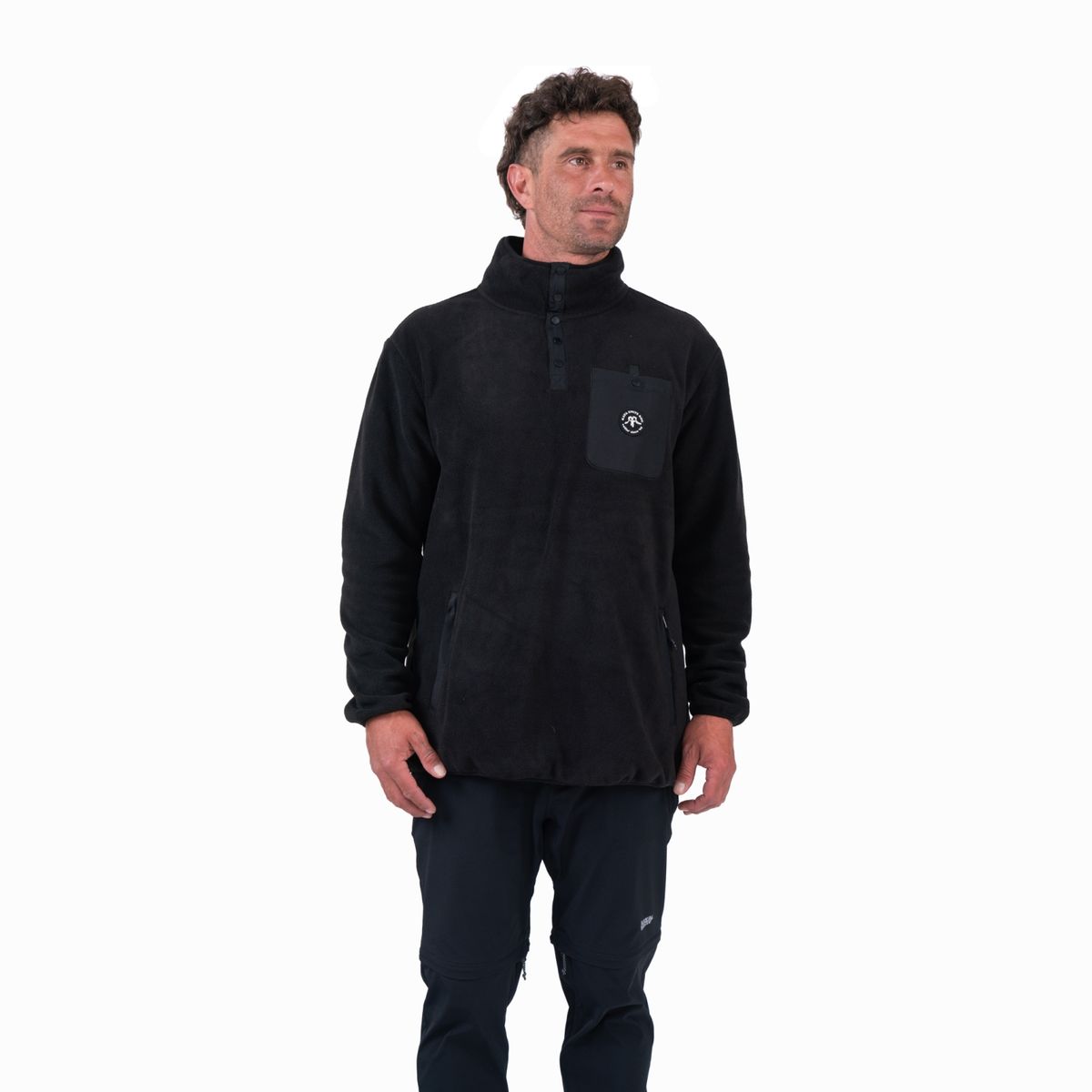 KAYA UNITE - Polerón Algodón Hombre Kaya Unite