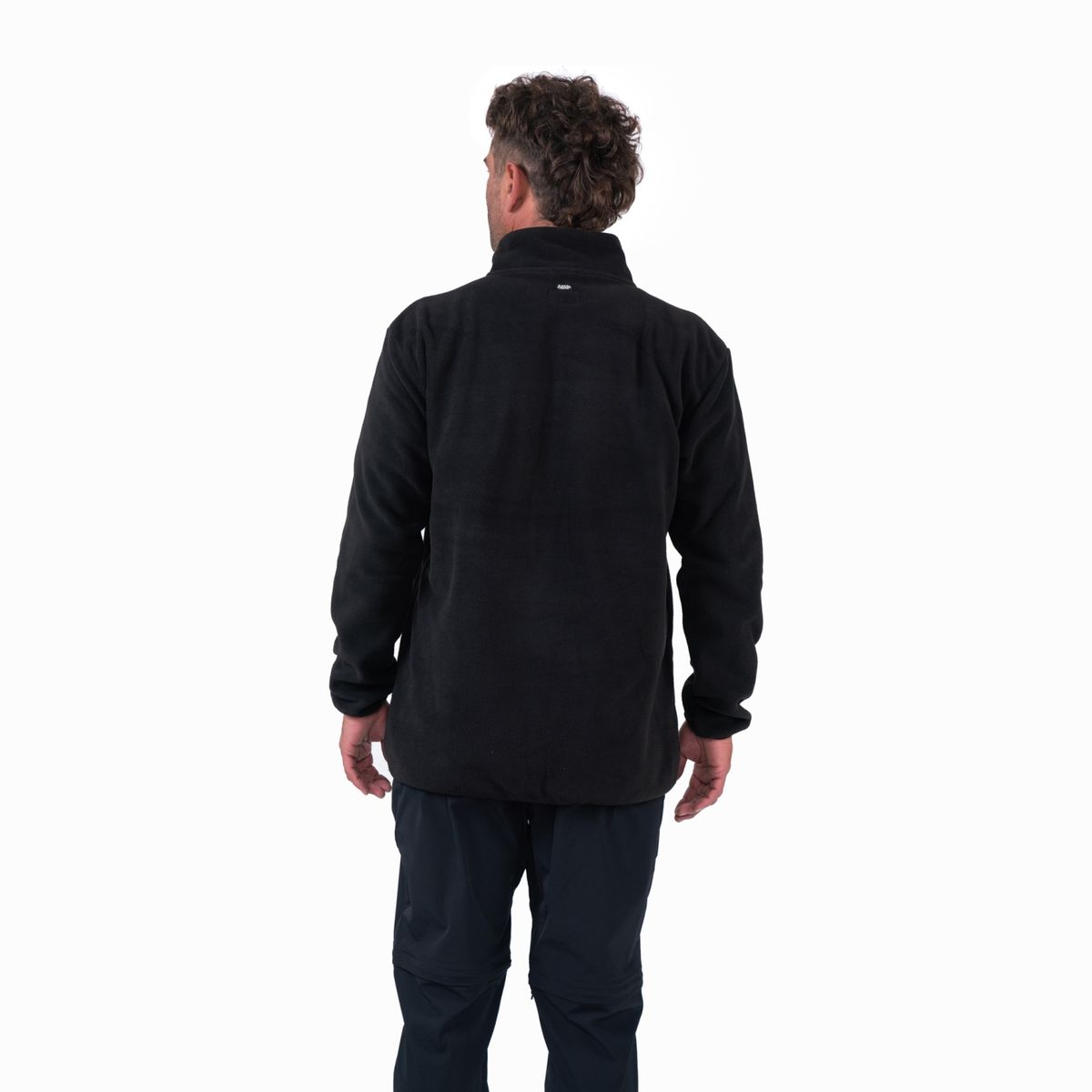 KAYA UNITE - Polerón Algodón Hombre Kaya Unite