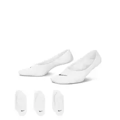 NIKE - Calcetines Sx4863-101 Hombre