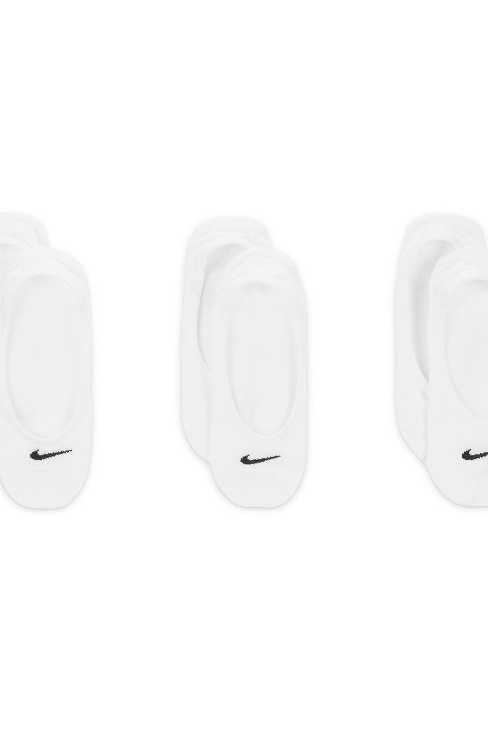 NIKE - Calcetines Sx4863-101 Hombre Nike