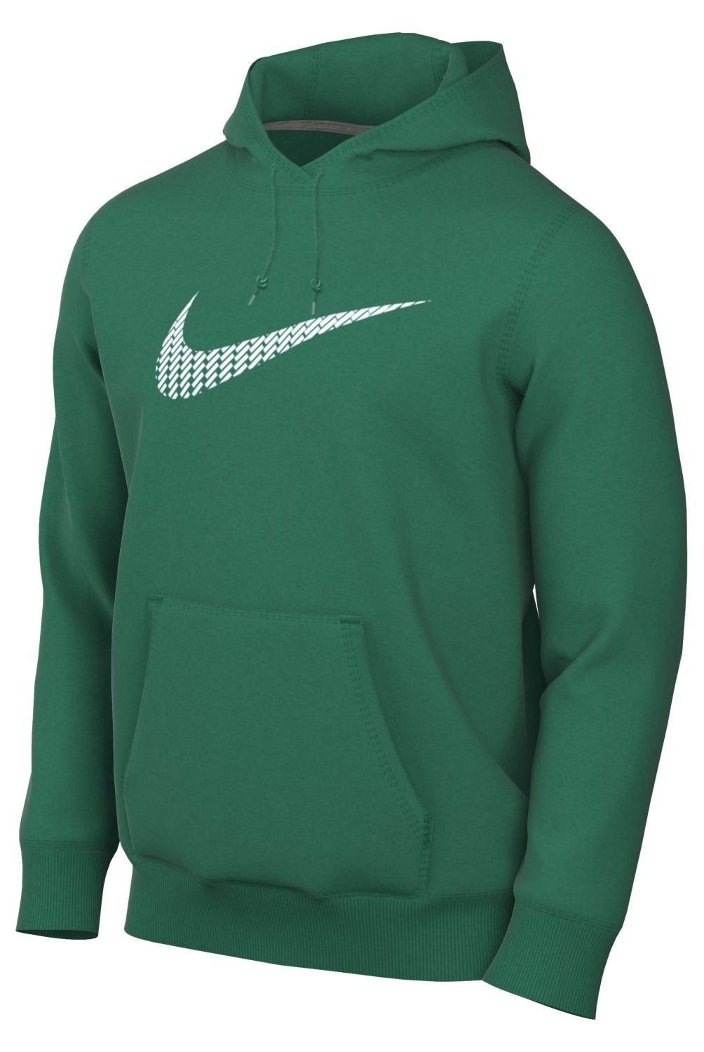 NIKE - Polerón Hoodie Hombre Nike