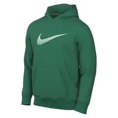 NIKE - Polerón Hoodie Hombre